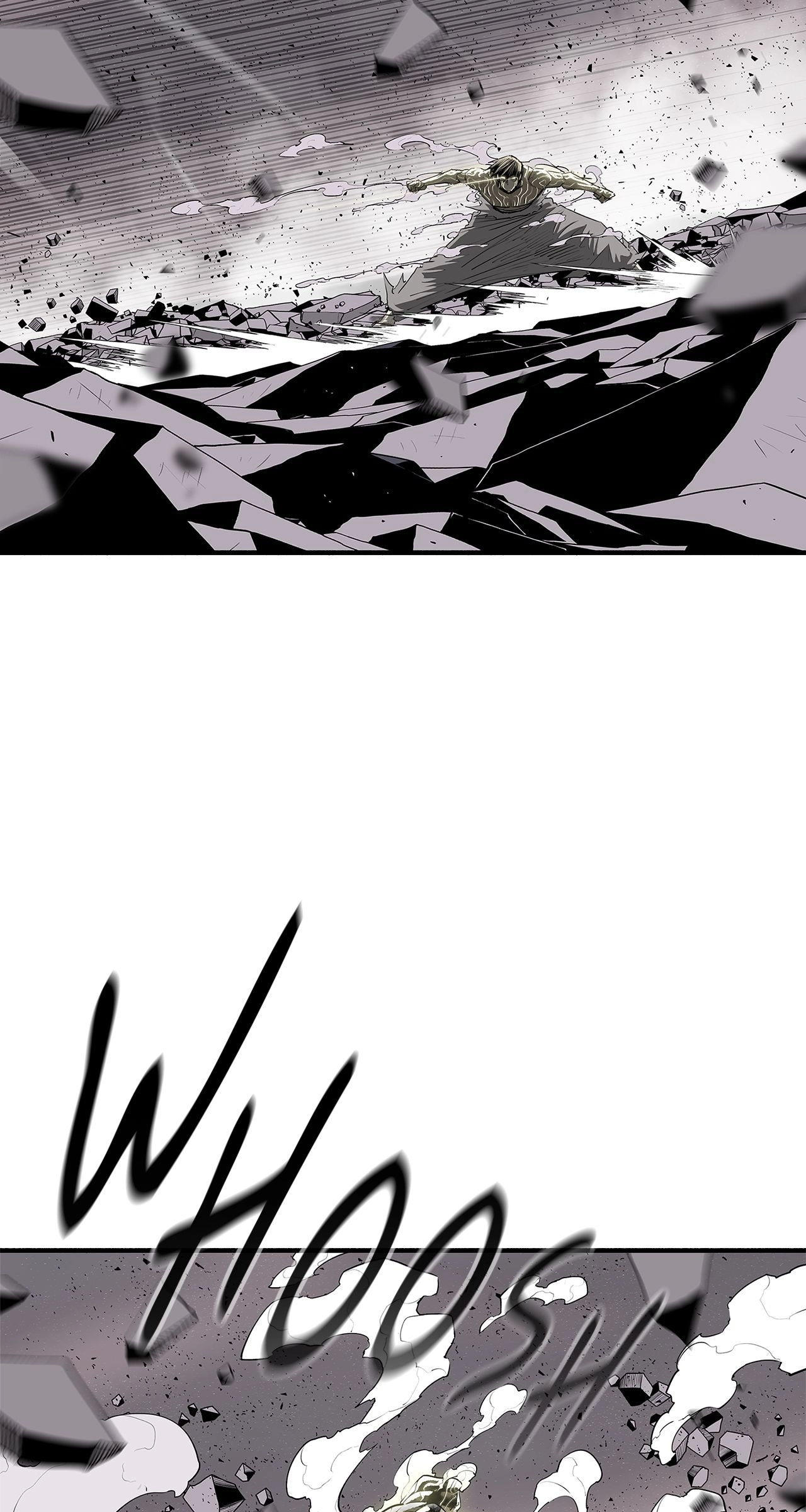 The Legend of the Northern Blade Chapter 180 Page 28