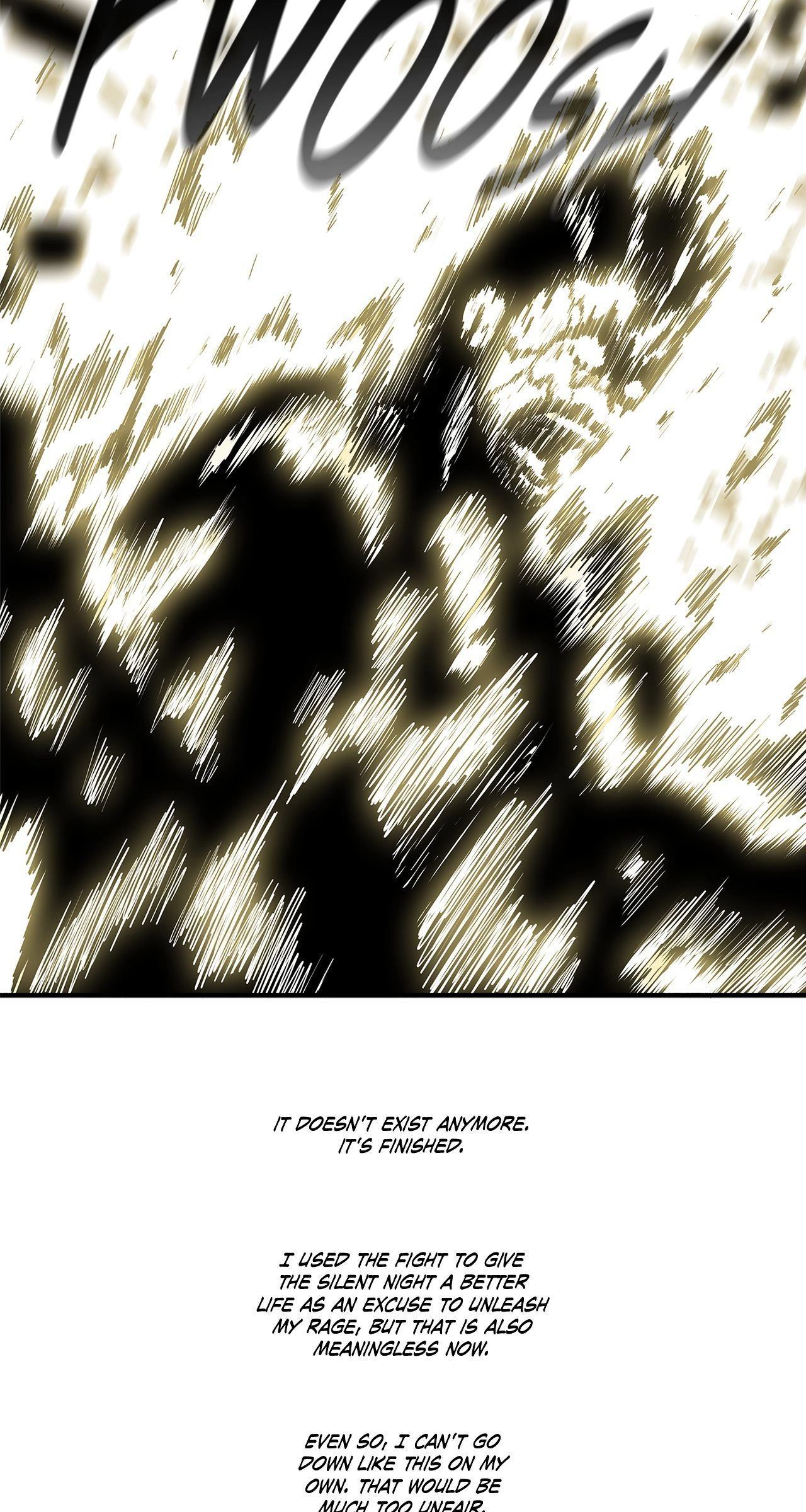 The Legend of the Northern Blade Chapter 180 Page 49