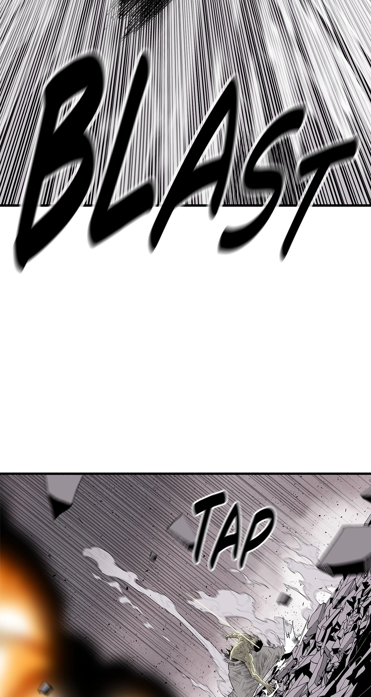 The Legend of the Northern Blade Chapter 180 Page 19
