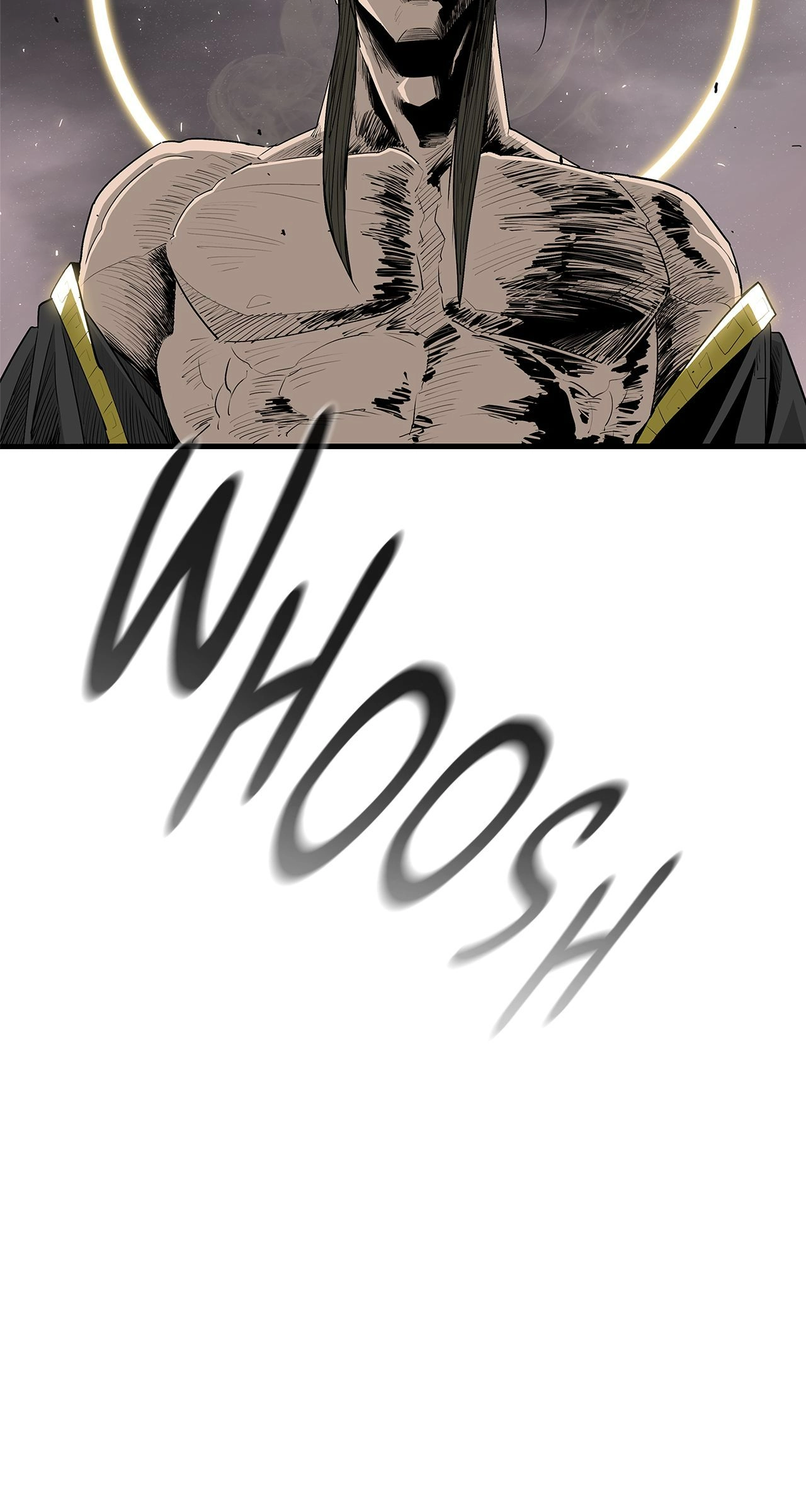 The Legend of the Northern Blade Chapter 180 Page 71