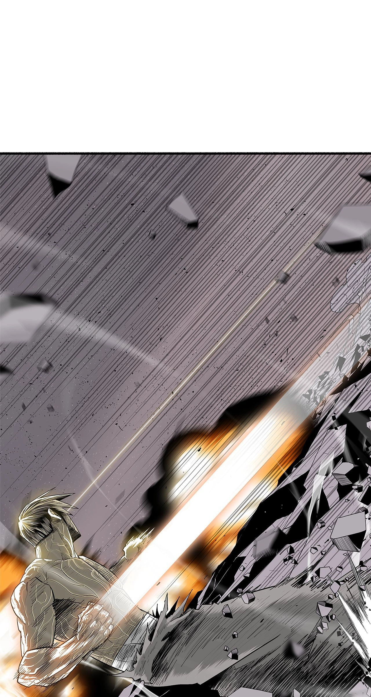 The Legend of the Northern Blade Chapter 180 Page 22
