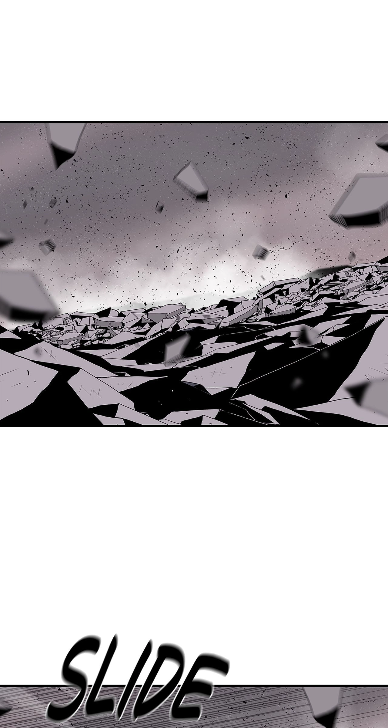 The Legend of the Northern Blade Chapter 180 Page 27