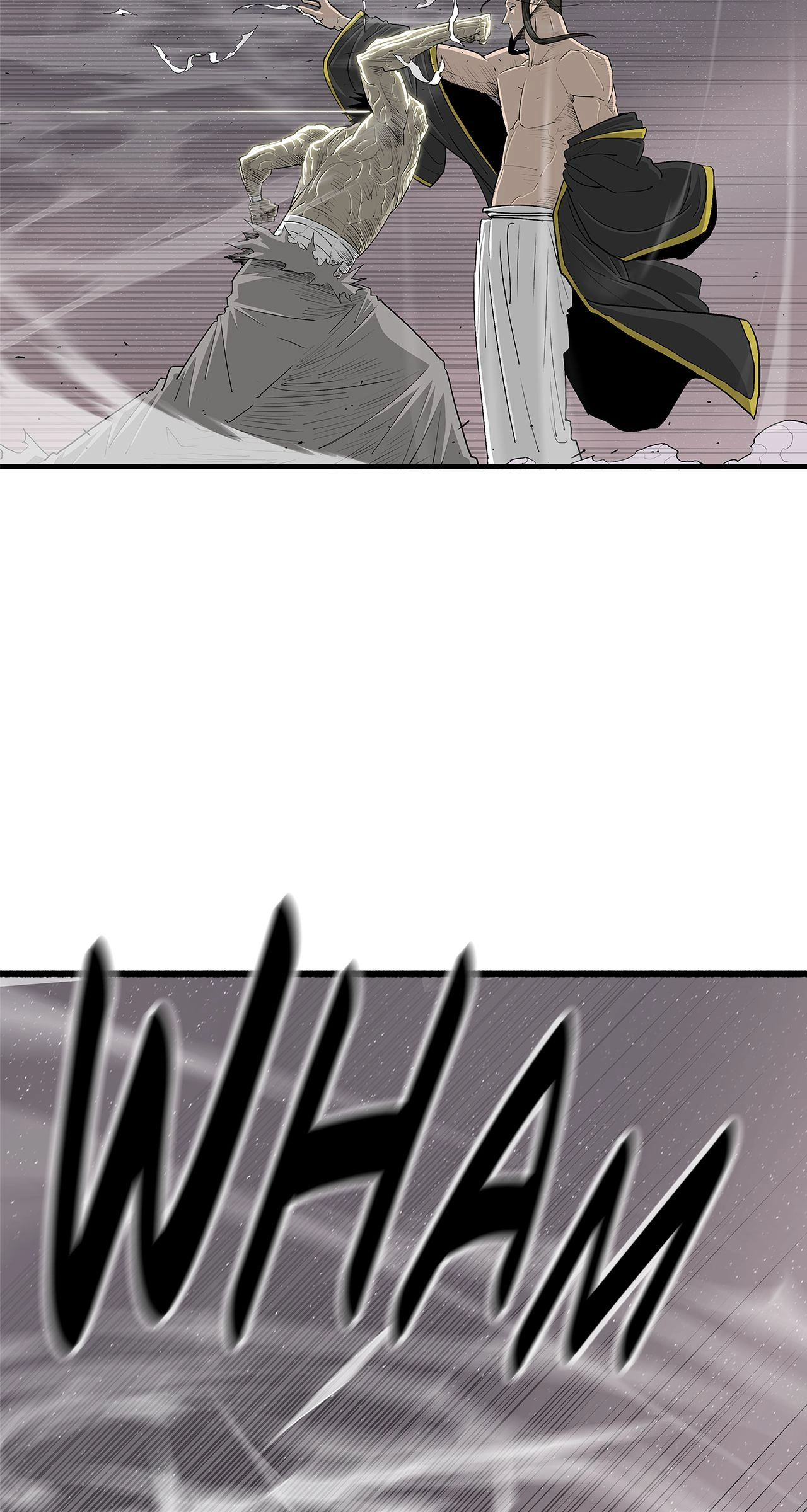 The Legend of the Northern Blade Chapter 180 Page 7