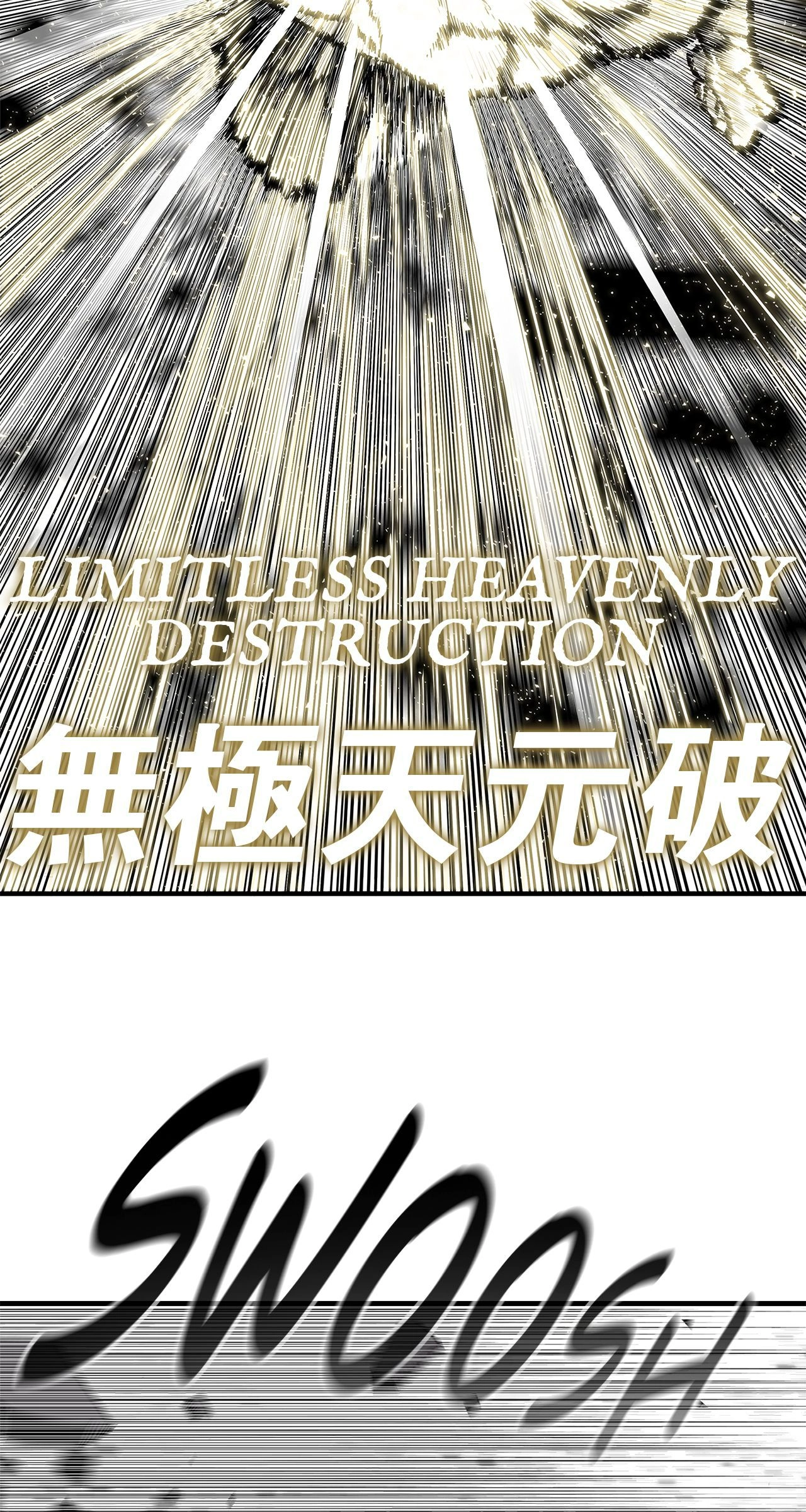 The Legend of the Northern Blade Chapter 180 Page 53