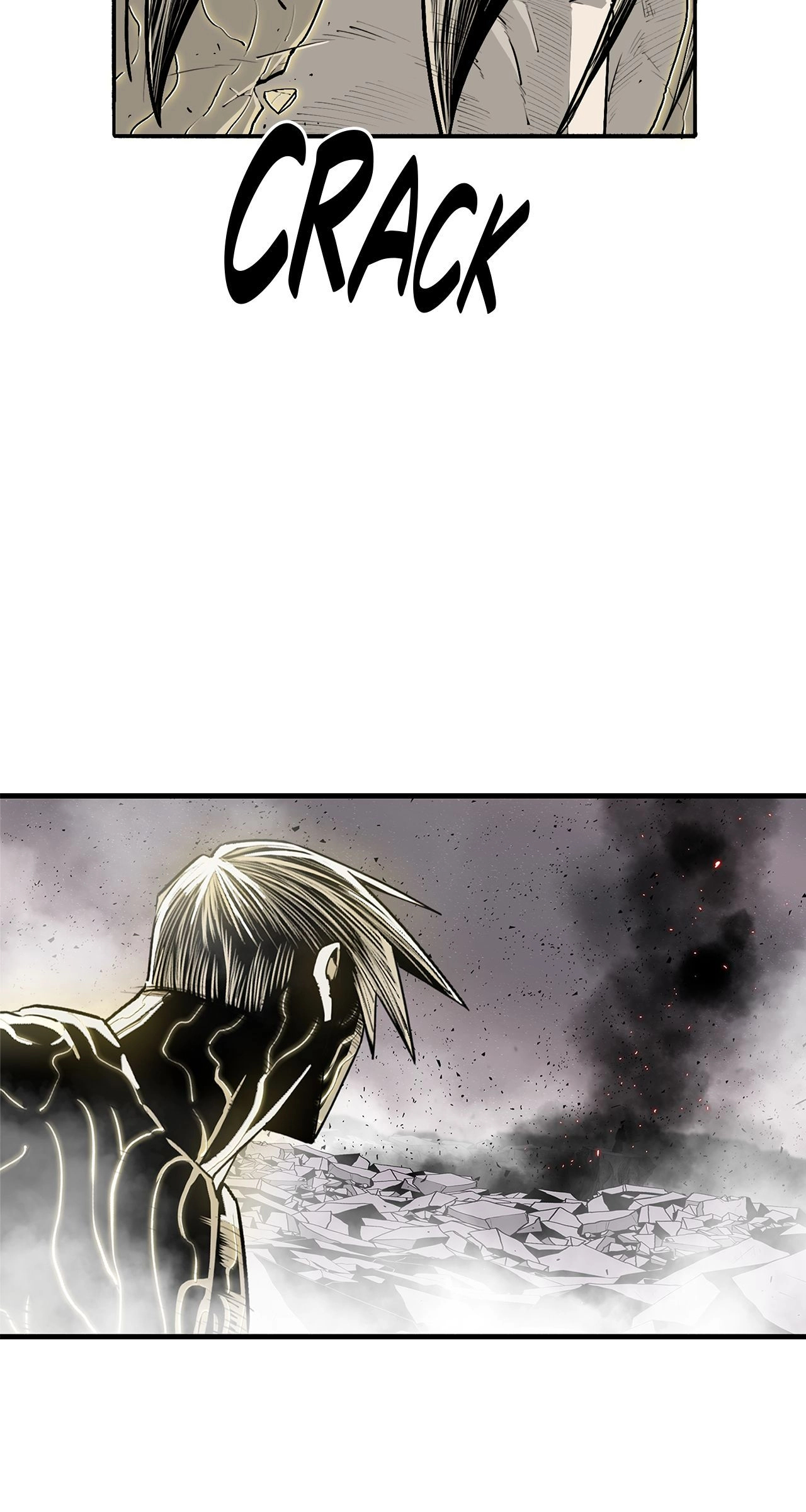 The Legend of the Northern Blade Chapter 180 Page 30