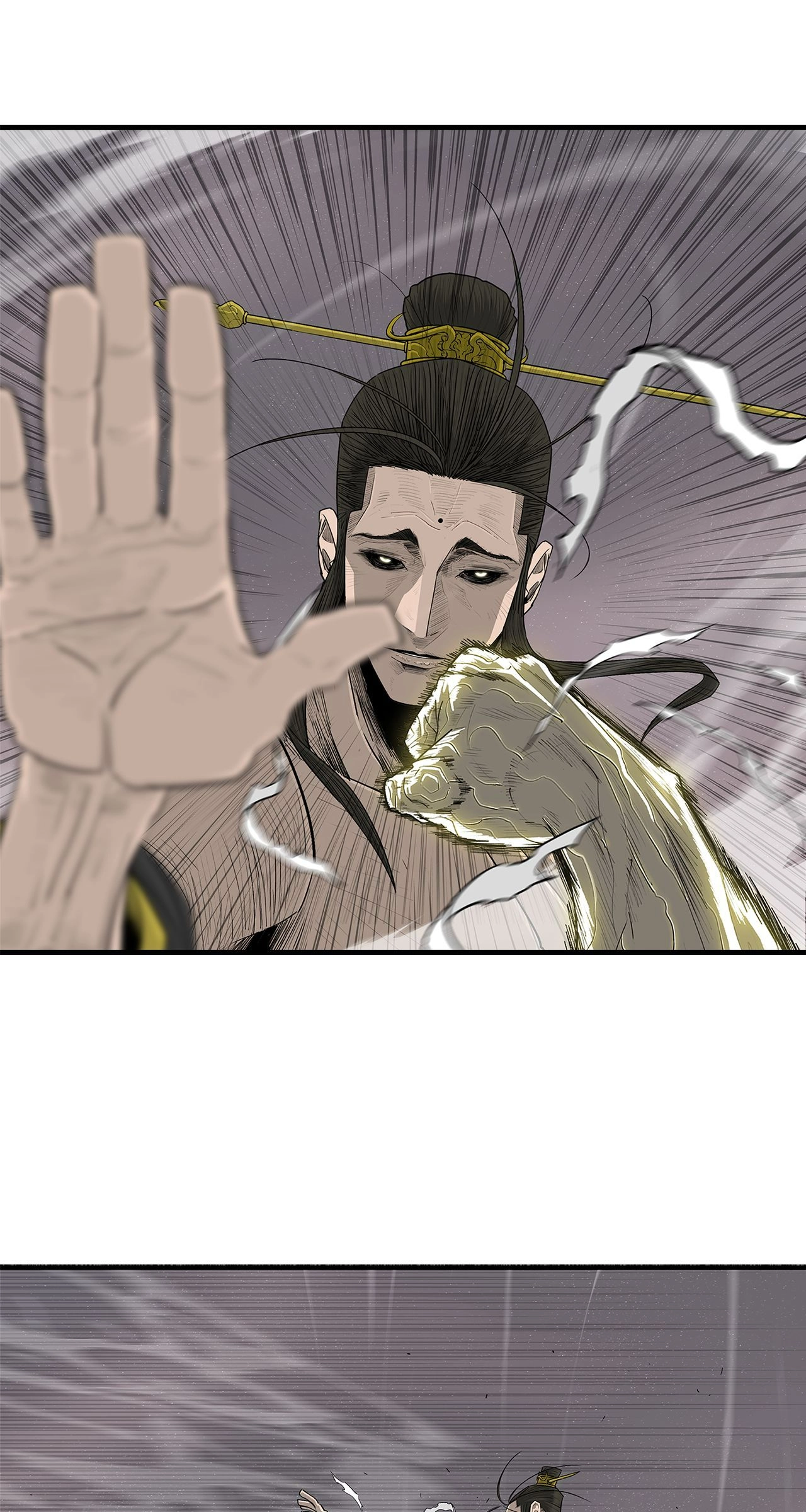 The Legend of the Northern Blade Chapter 180 Page 6