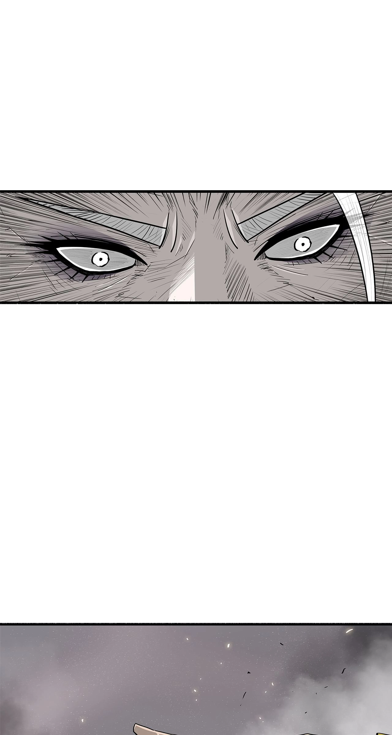 The Legend of the Northern Blade Chapter 180 Page 65