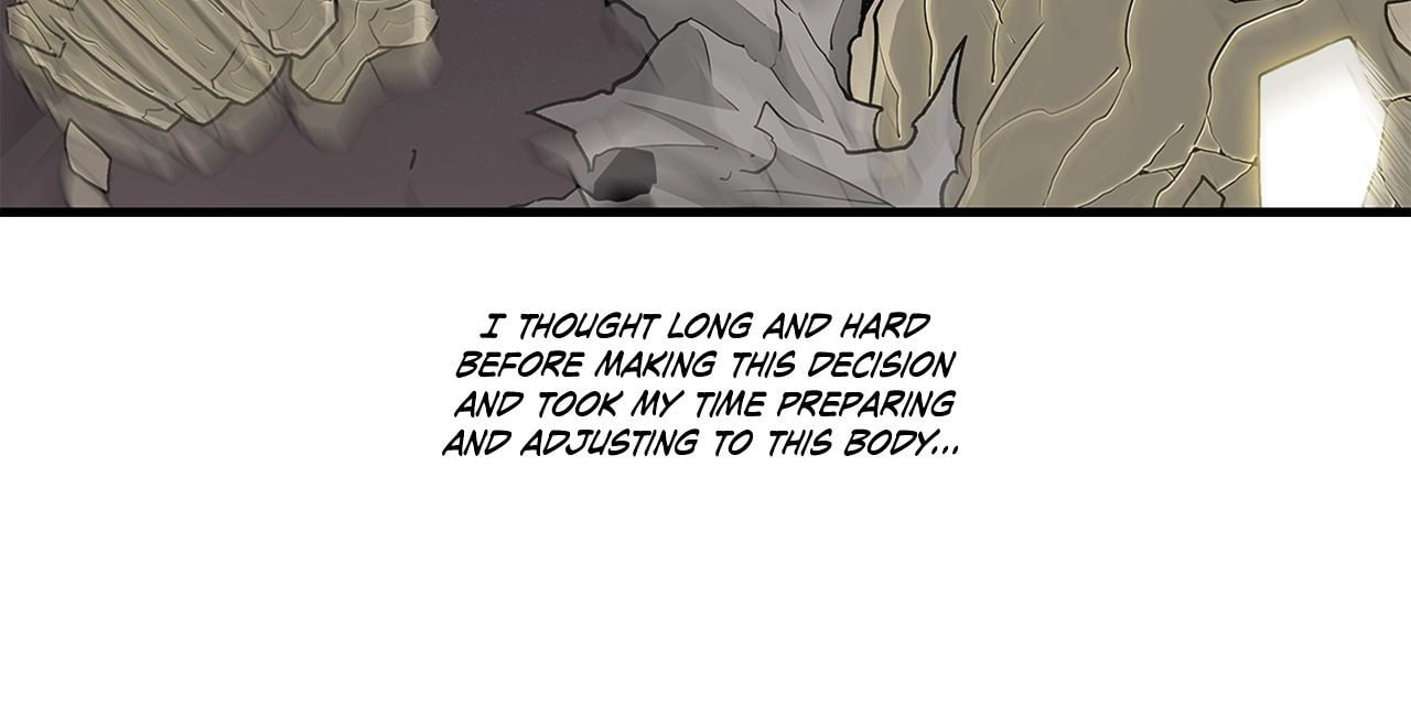 The Legend of the Northern Blade Chapter 180 Page 46