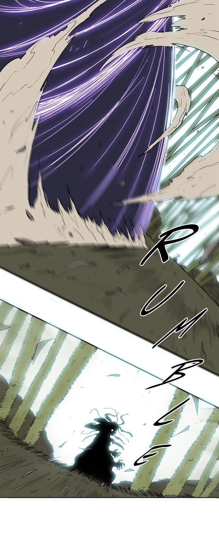 The Legend of the Northern Blade Chapter 34 Page 26