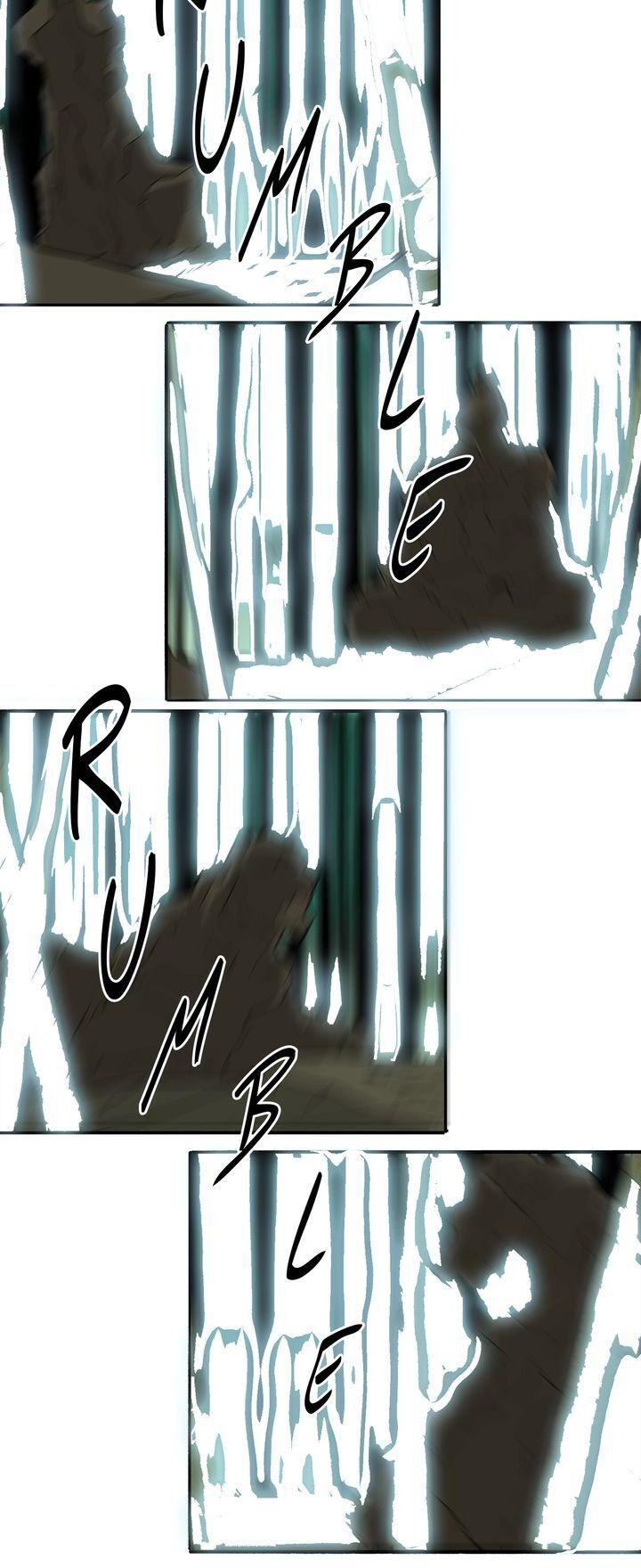 The Legend of the Northern Blade Chapter 34 Page 22