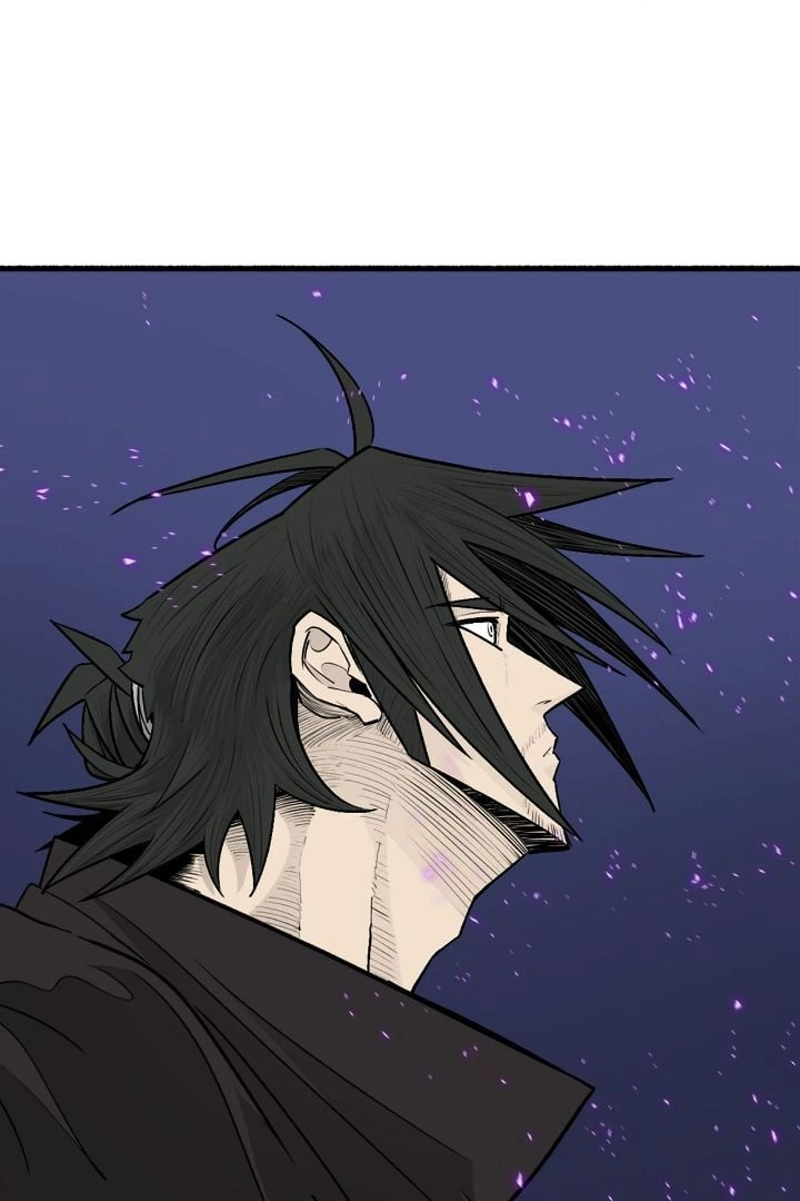 The Legend of the Northern Blade Chapter 173 Page 36