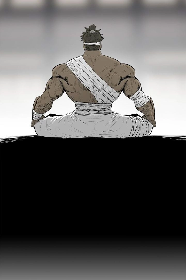 The Legend of the Northern Blade Chapter 173 Page 67