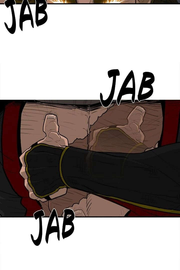 The Legend of the Northern Blade Chapter 173 Page 27