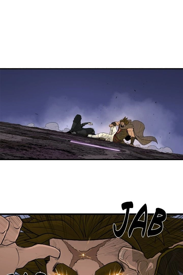 The Legend of the Northern Blade Chapter 173 Page 26