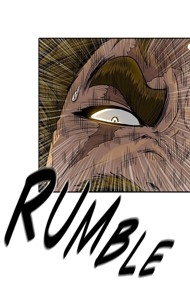 The Legend of the Northern Blade Chapter 173 Page 21