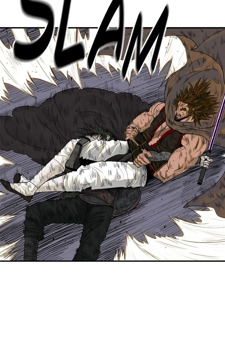 The Legend of the Northern Blade Chapter 173 Page 12