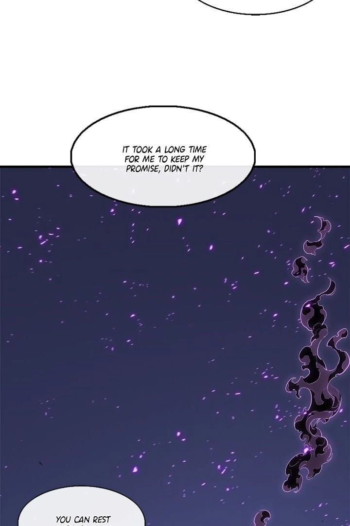 The Legend of the Northern Blade Chapter 173 Page 42