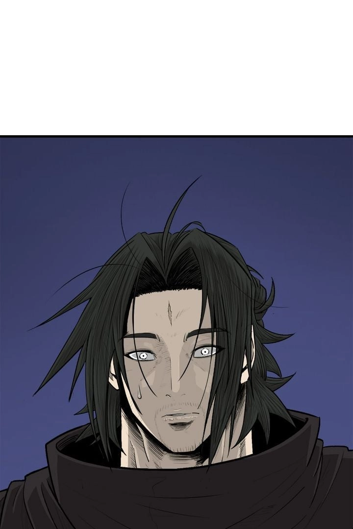 The Legend of the Northern Blade Chapter 173 Page 31