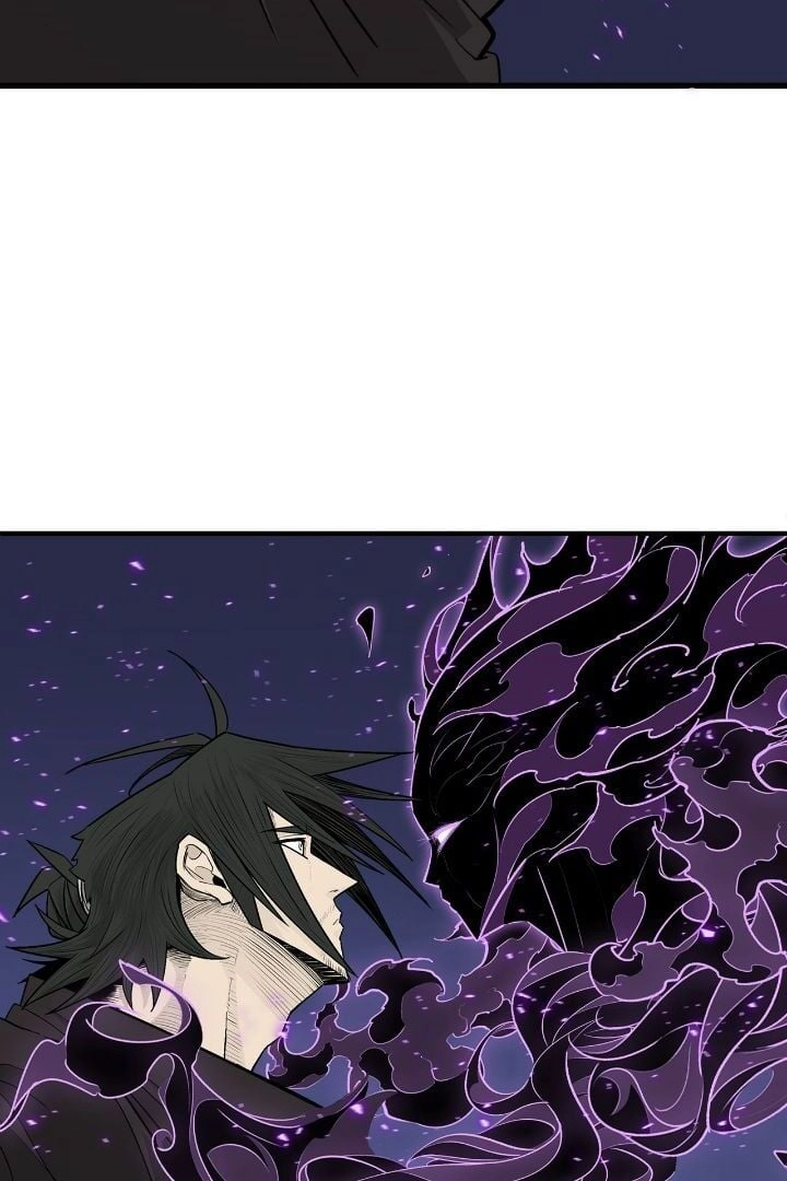 The Legend of the Northern Blade Chapter 173 Page 37