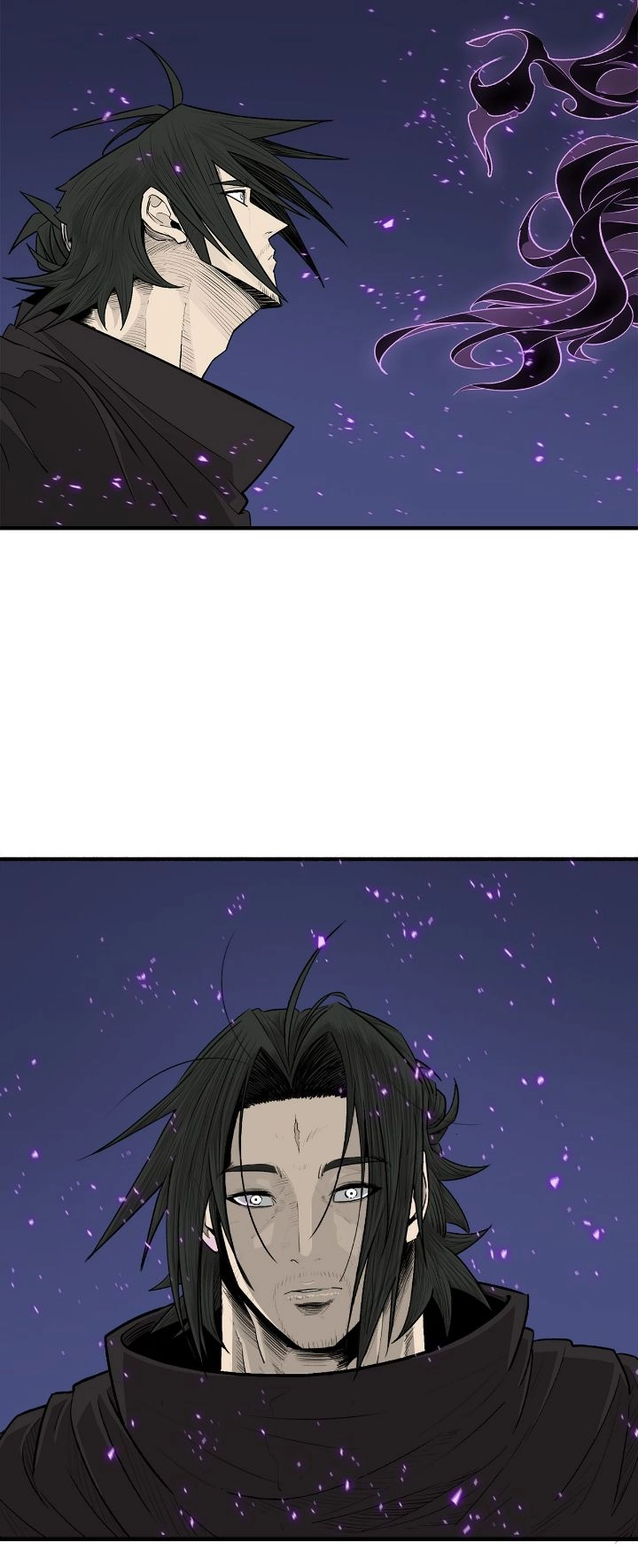 The Legend of the Northern Blade Chapter 173 Page 40