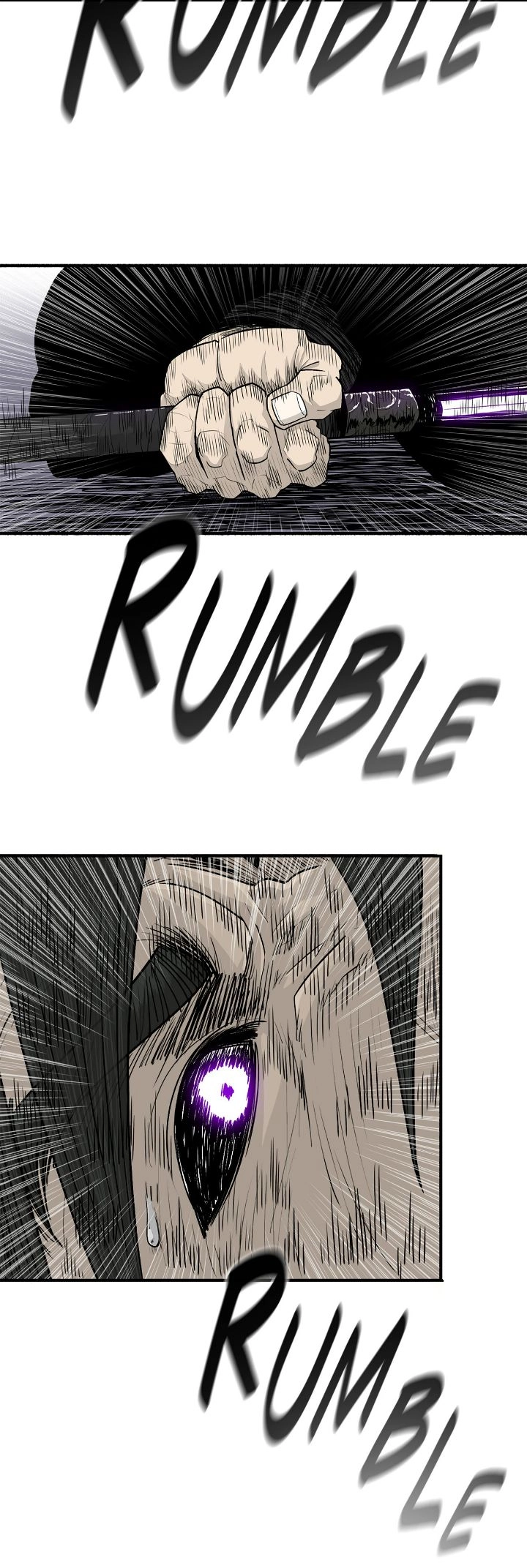 The Legend of the Northern Blade Chapter 173 Page 20