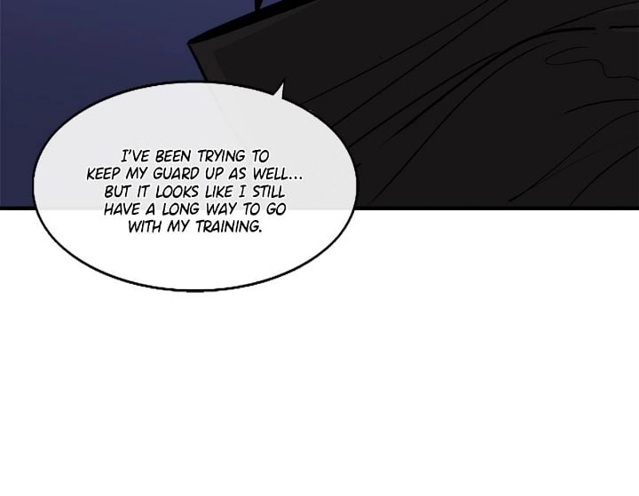 The Legend of the Northern Blade Chapter 173 Page 50