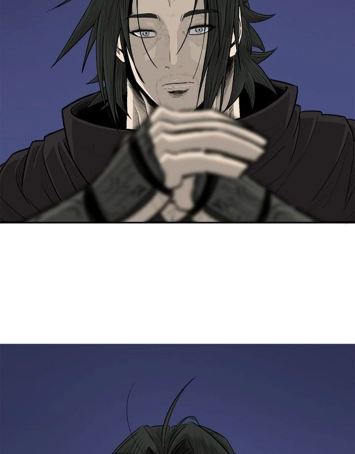 The Legend of the Northern Blade Chapter 173 Page 59