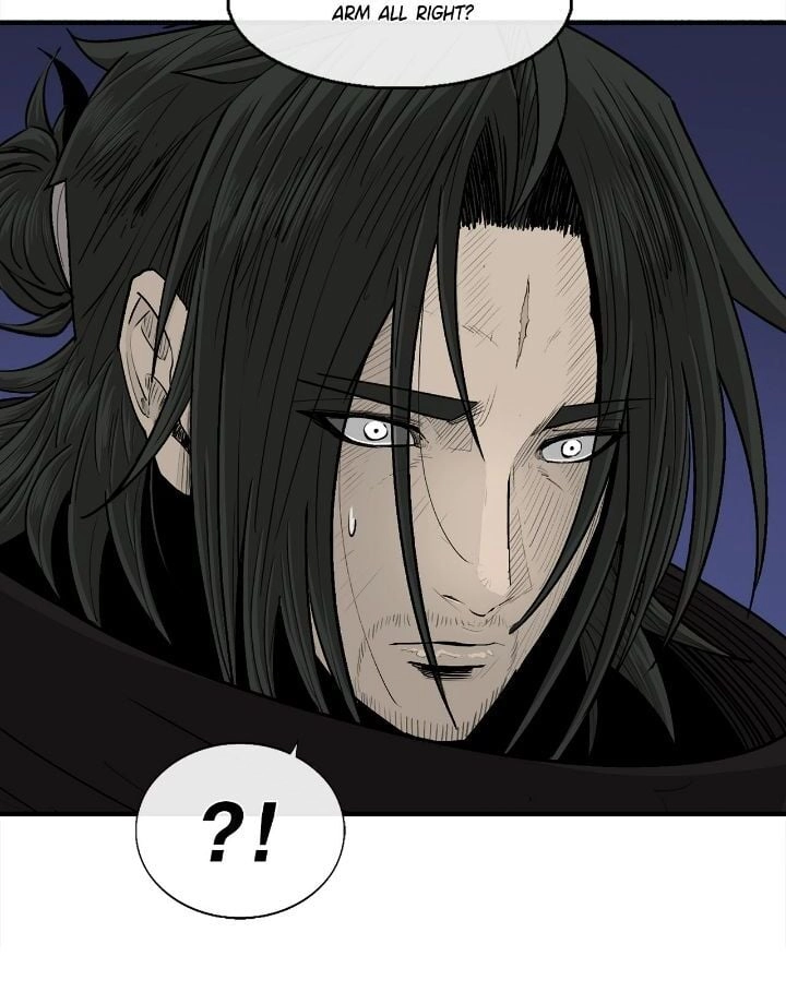 The Legend of the Northern Blade Chapter 173 Page 29