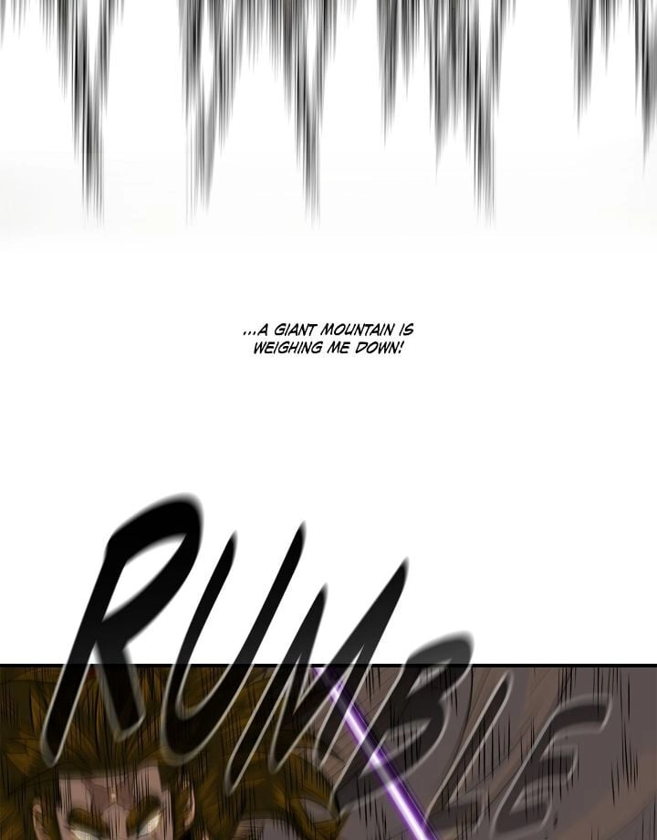 The Legend of the Northern Blade Chapter 173 Page 18