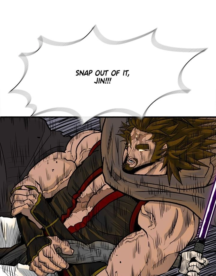 The Legend of the Northern Blade Chapter 173 Page 13