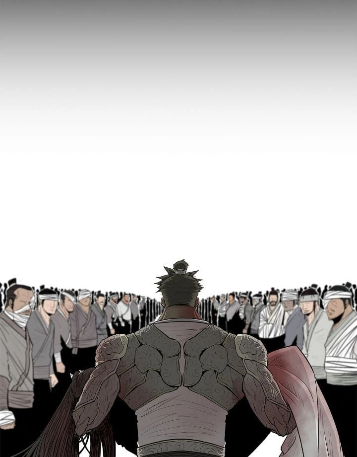 The Legend of the Northern Blade Chapter 173 Page 68