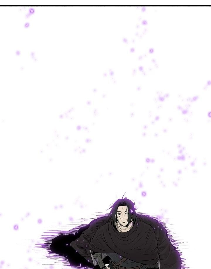 The Legend of the Northern Blade Chapter 173 Page 44