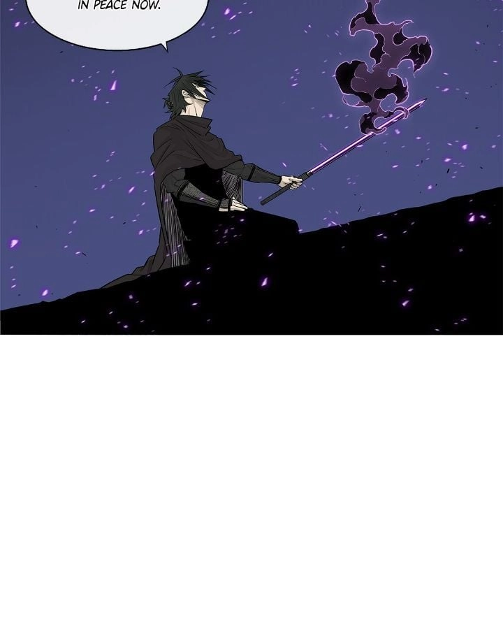 The Legend of the Northern Blade Chapter 173 Page 43