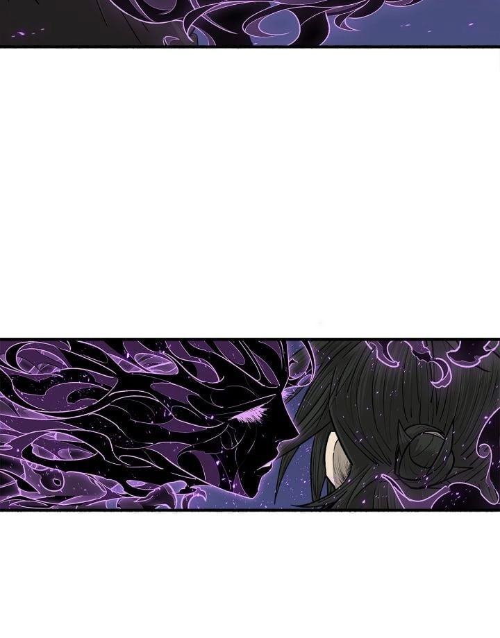 The Legend of the Northern Blade Chapter 173 Page 38
