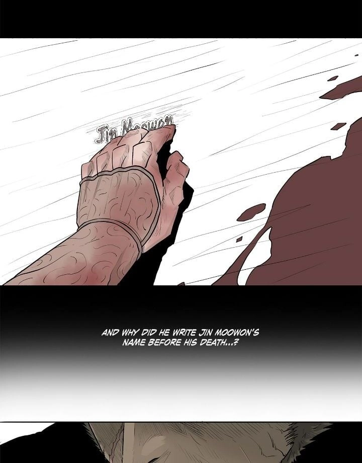 The Legend of the Northern Blade Chapter 173 Page 74