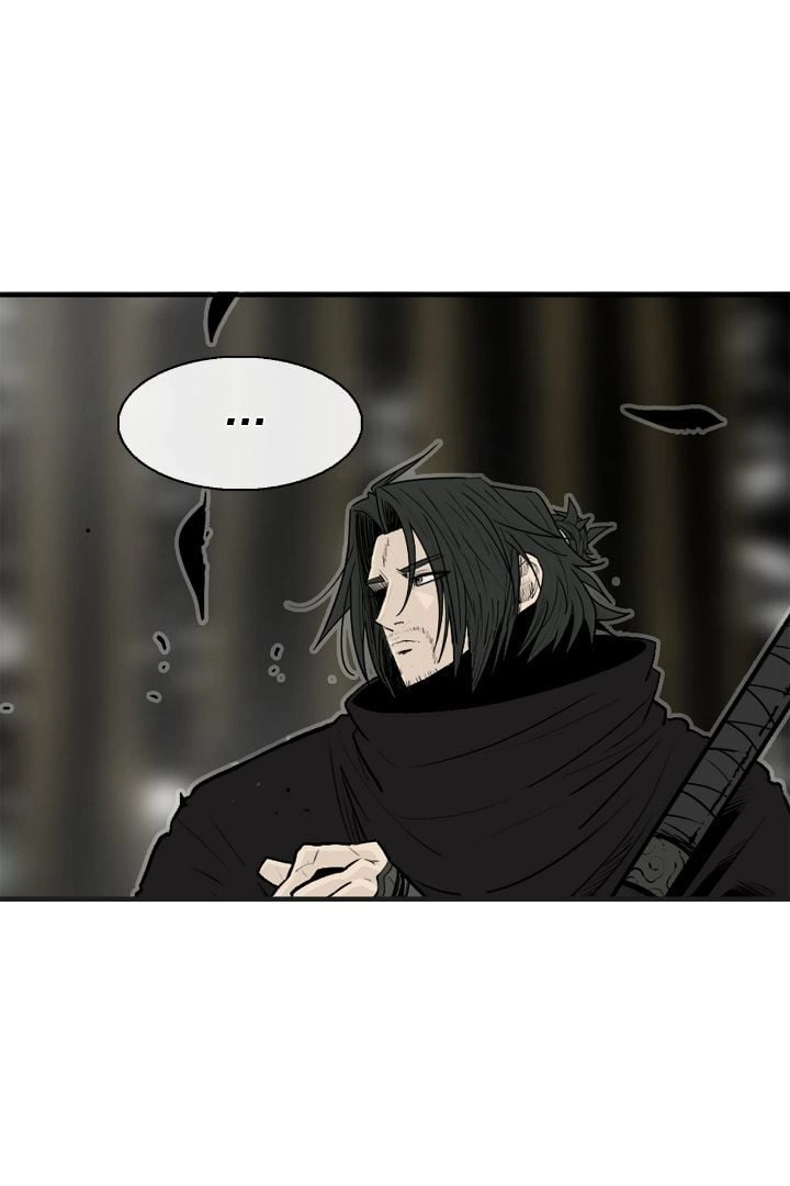 The Legend of the Northern Blade Chapter 167 Page 16