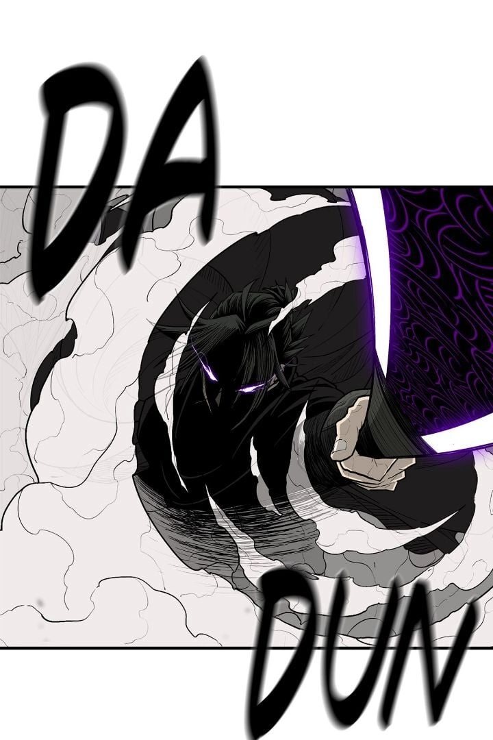 The Legend of the Northern Blade Chapter 167 Page 56