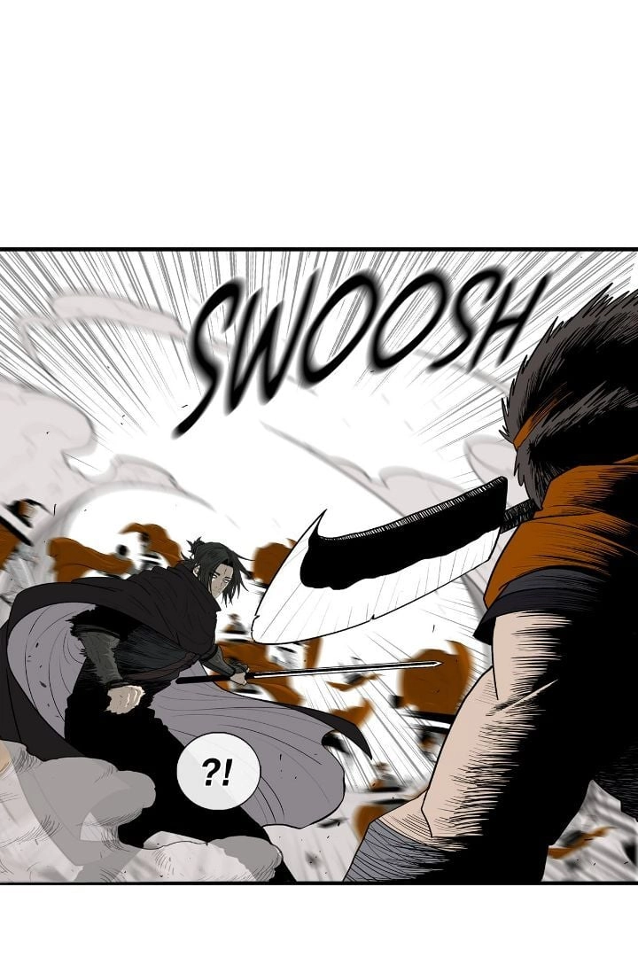 The Legend of the Northern Blade Chapter 167 Page 66
