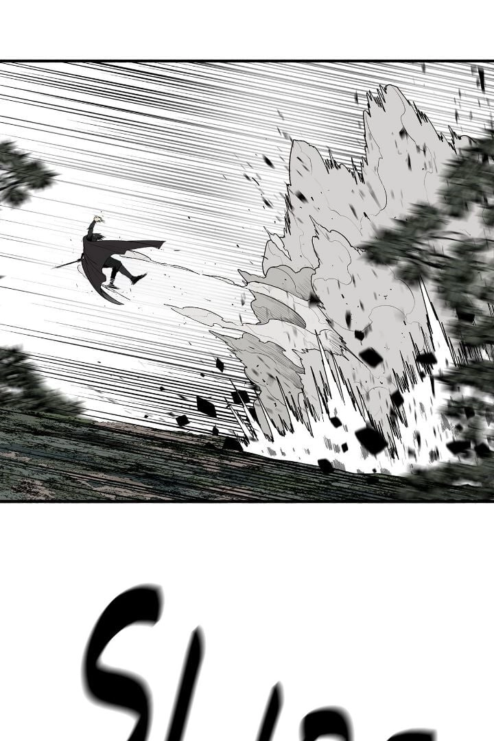 The Legend of the Northern Blade Chapter 167 Page 71