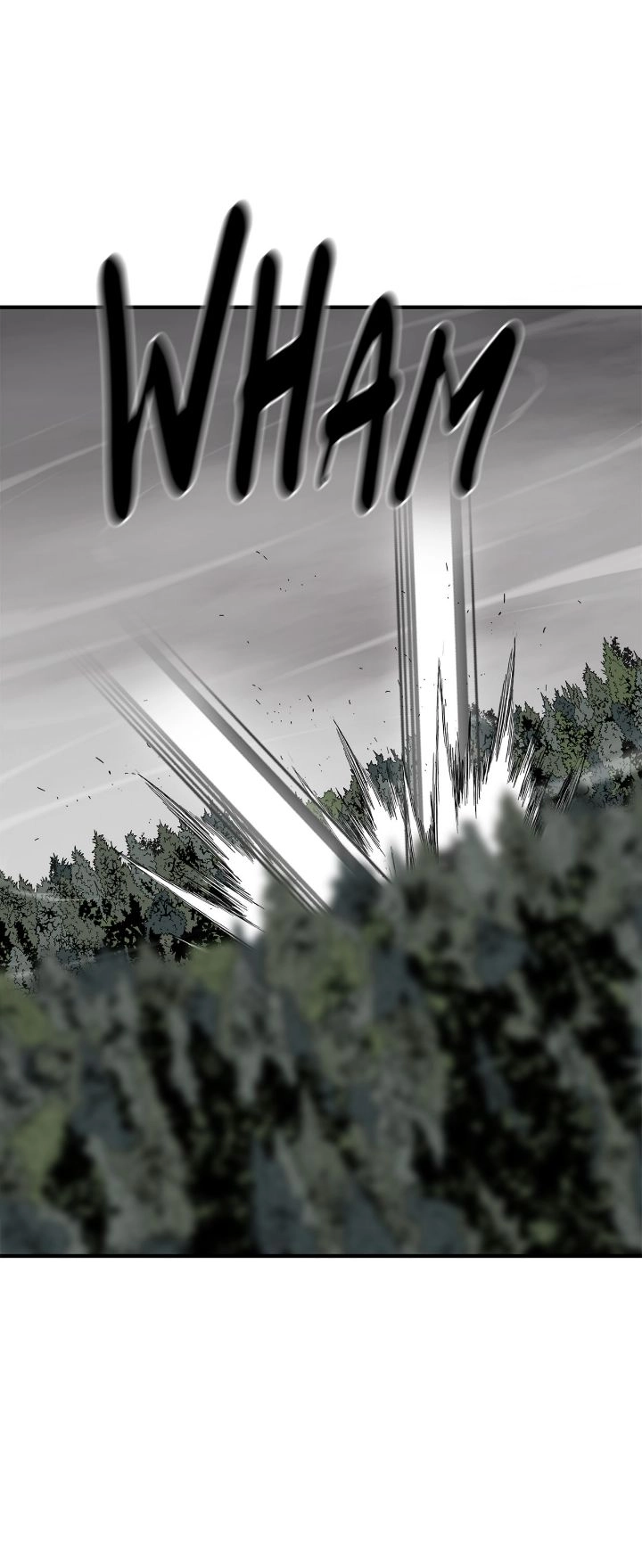 The Legend of the Northern Blade Chapter 167 Page 70