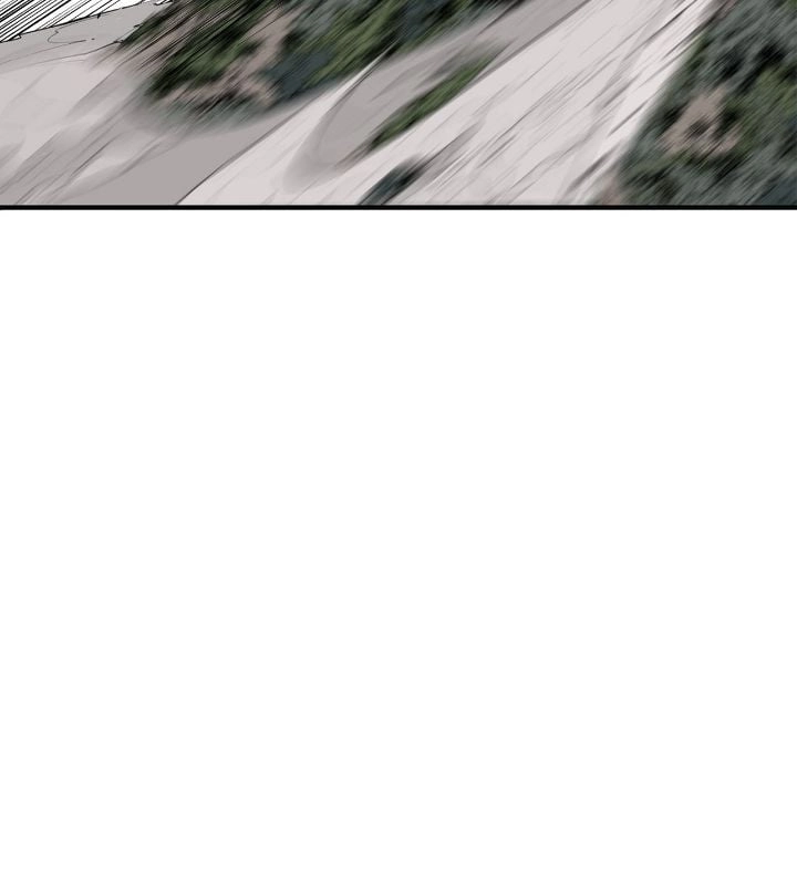 The Legend of the Northern Blade Chapter 167 Page 75