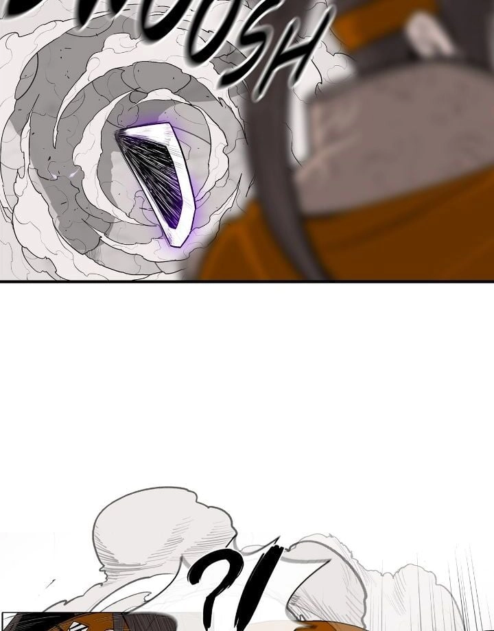 The Legend of the Northern Blade Chapter 167 Page 54