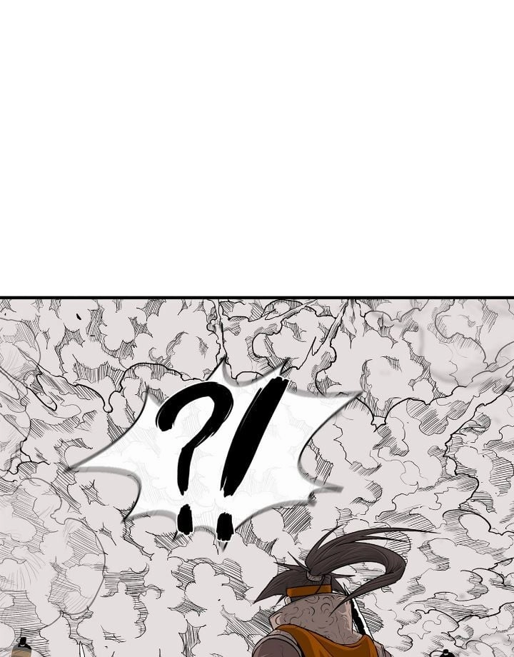 The Legend of the Northern Blade Chapter 167 Page 38