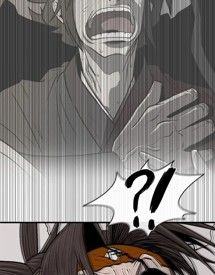 The Legend of the Northern Blade Chapter 167 Page 59