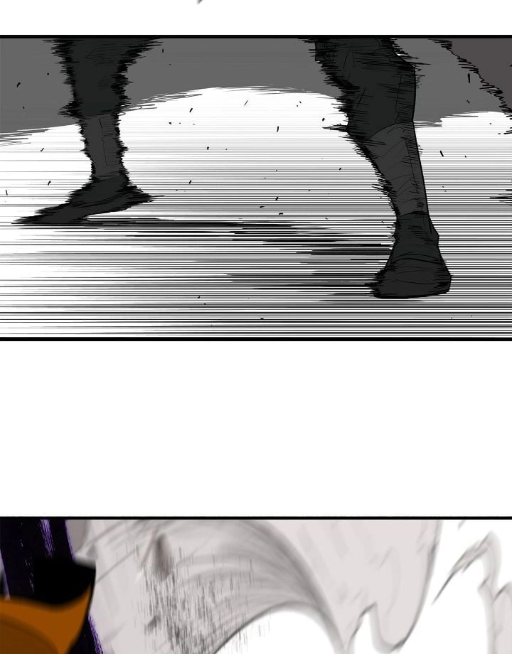 The Legend of the Northern Blade Chapter 167 Page 64