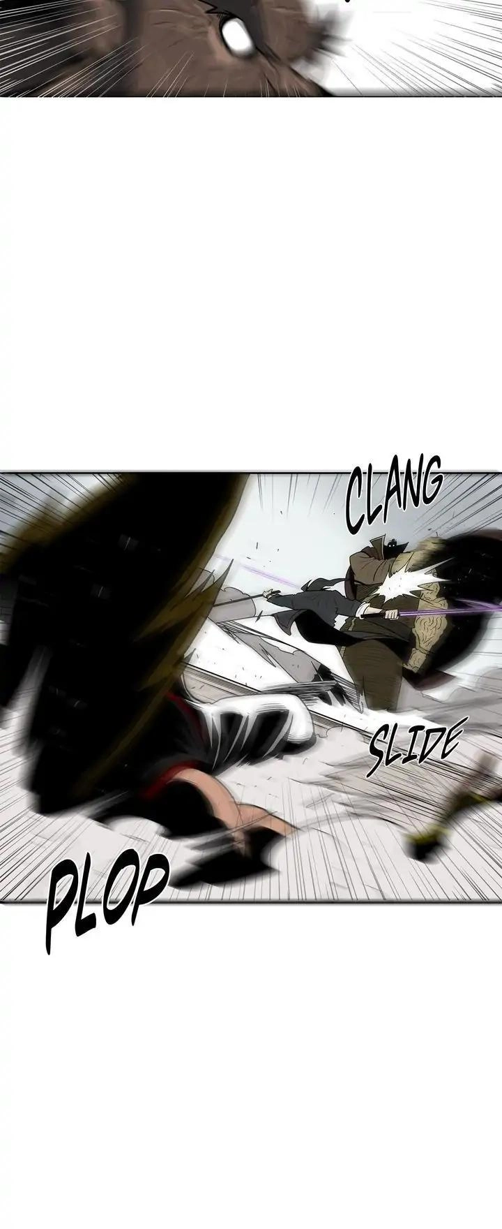The Legend of the Northern Blade Chapter 64 Page 24