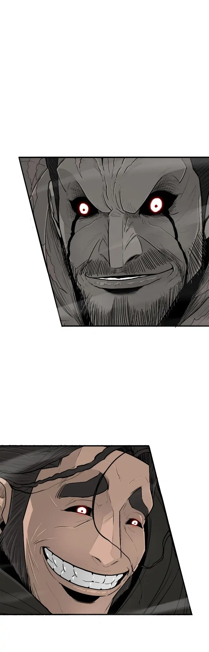 The Legend of the Northern Blade Chapter 121 Page 23
