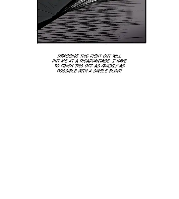 The Legend of the Northern Blade Chapter 121 Page 19