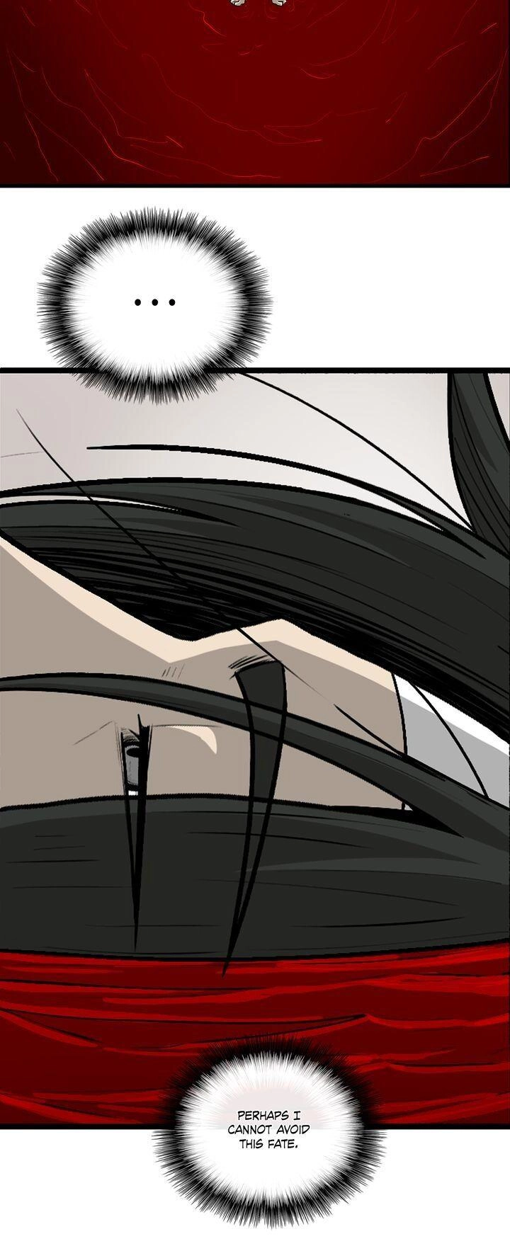The Legend of the Northern Blade Chapter 50 Page 6