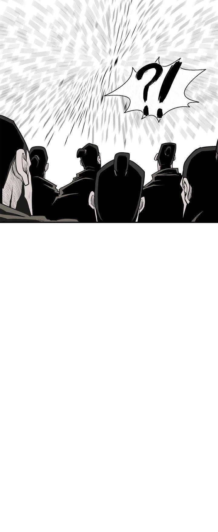 The Legend of the Northern Blade Chapter 62 Page 16